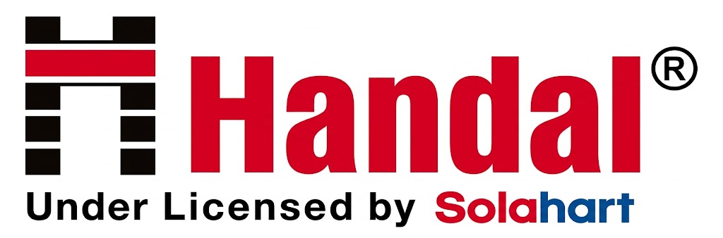 Handal
